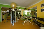 Posilovna 05